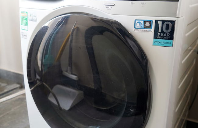 Armin Serviced Apartment Quy Nhon - Foto 23