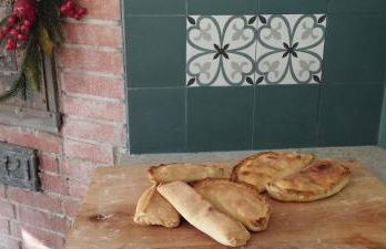 Zacchitella Garden House - Foto 48