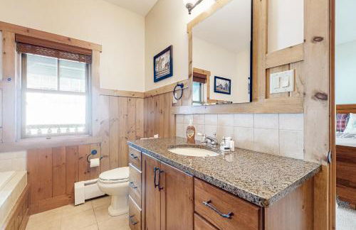 Vermont Mountain Chalet - Foto 20