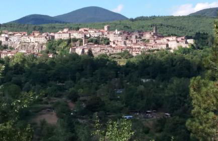 Casetta Belvedere - Santa Fiora - Foto 12