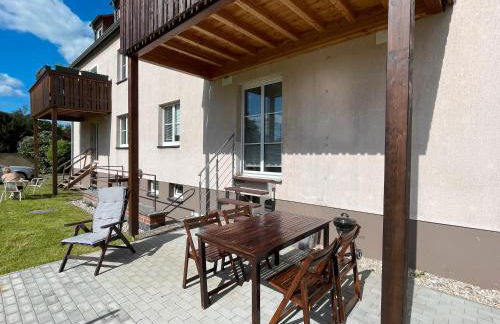 Ferienwohnungen Neuseenland - Foto 33