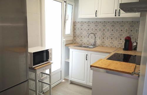 ÁTICO FRENTE AL MAR - Foto 9