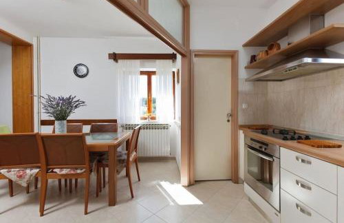 Apartments with parking spaces Drnis, Zagora - 12769 - Foto 13