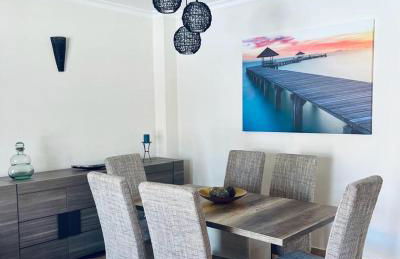 Albufeira Villa Santa Maria - Foto 17