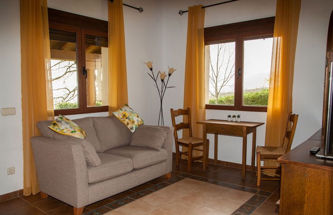 Finca La Sayuela - Foto 17