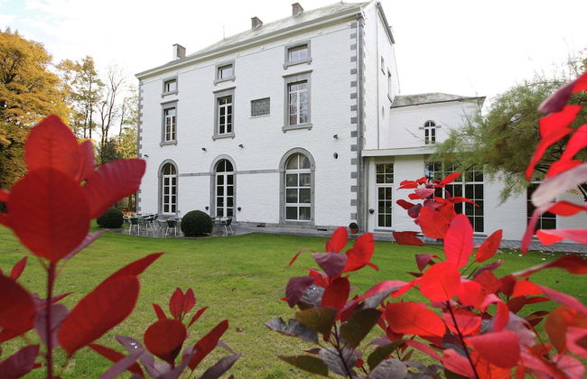 Luxurious Mettet Mansion - Foto 1