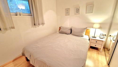 Ferienwohnung Hornig Zwei Terrassen, Parkplatz, separater Eingang - Foto 2