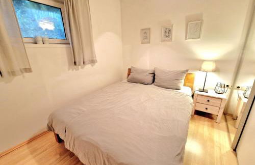 Ferienwohnung Hornig Zwei Terrassen, Parkplatz, separater Eingang - Foto 2