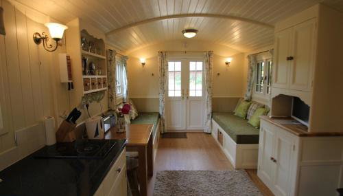 Le Grande Roulotte - Foto 2