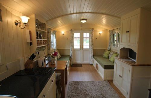 Le Grande Roulotte - Foto 2