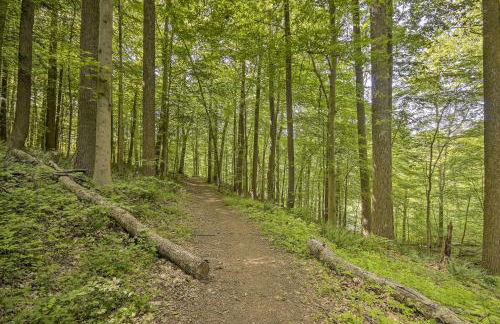 Cozy Cockeysville Retreat with Furnished Deck! - Photo 2