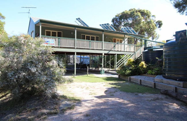 Moreton Island Retreat - Foto 1
