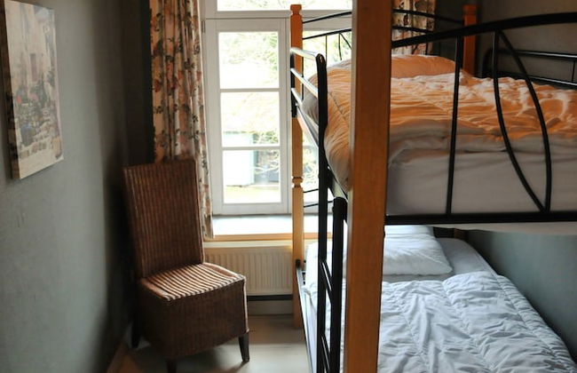 Holiday Home in Hotton Near Caves of Hotton - Foto 2