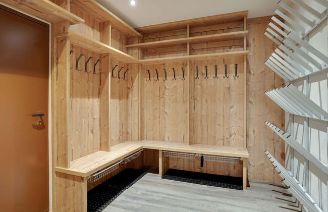 Chalet in Hollersbach / Salzburg Near ski Area - Foto 36