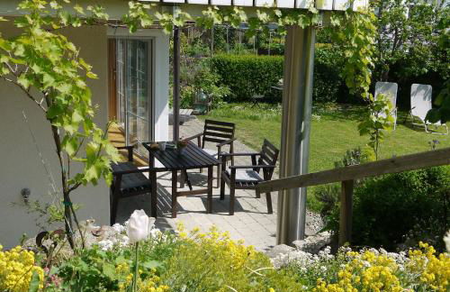 Ferienwohnung Scheck - Foto 9