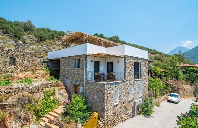 Villa Kaya Peace 2 Bedroom - Foto 17