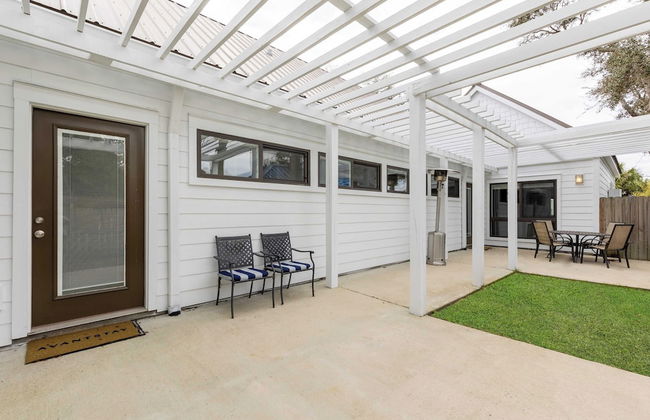 Pelican Retreat by Avantstay 5 Mins TO Beach Pet Friendly w/ Pool & Bbq! - Foto 41