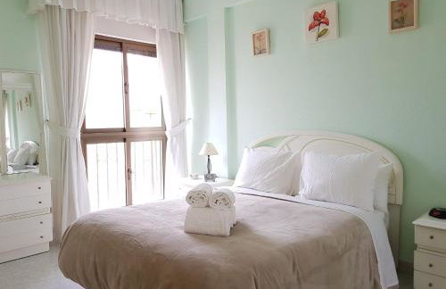 Apartment in Fuengirola by Mediterranean Beach - Foto 5