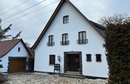 Schöne Ferienwohnung im Landhaus - Foto 1