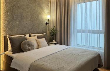 Apartament Lunaria Staszica free parking - Photo 21