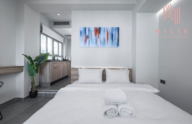 Pantheon Nilie Hospitality MGMT - Foto 8