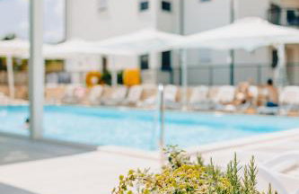 Cool Šilo Appartement Resort - Foto 38