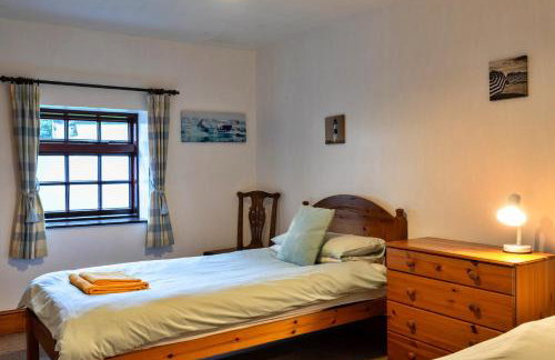 Finest Retreat - Tarquol Cottage, Stowford - Foto 17