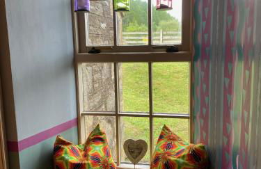 Quirky Highland Cottage with Stunning Views - Foto 22