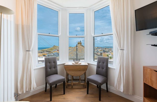 Hepworth Apartment - Foto 9