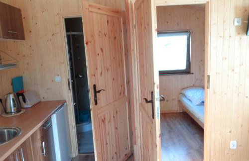 Domki letniskowe Wikar - Foto 25
