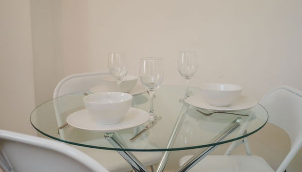 Refeições no quarto