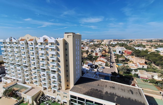 Destinos de Sol Roquetas de Mar Apartamentos - Photo 48