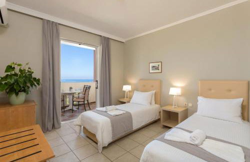 Xenos Kamara Beach - Foto 68