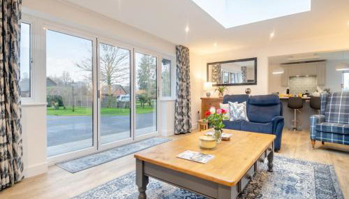 Walcot House Stables - Foto 4