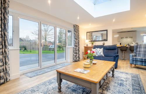 Walcot House Stables - Foto 4