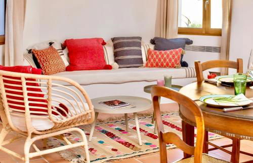 Casa-du pecheur Belle maison de pêcheur à la plage - Foto 4