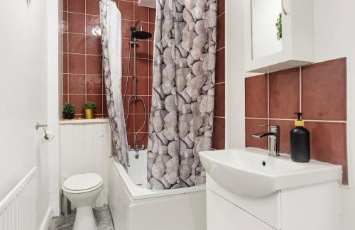 Comfortable Peckham Stay - Steps from Peckham Rye - Foto 23