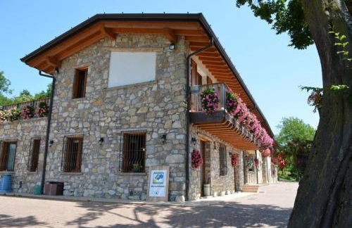 Agriturismo dell'Altopiano - Foto 53