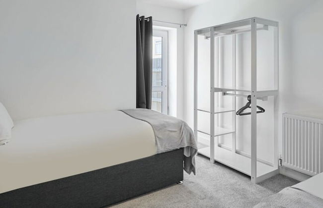 Host Stay The Globe Apartment 3 - Foto 4