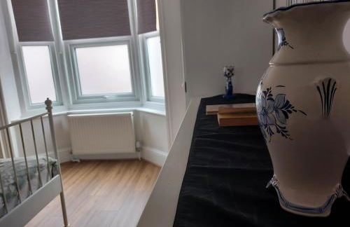 Cosy Central Canterbury - Modern Victorian - Foto 6