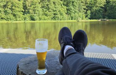 Tawerna Pod Kotwicą pokoje i domy wakacyjne - Foto 20