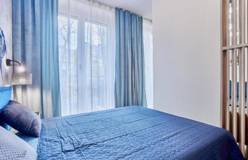 Apartamenty Świnoujście - Seaside Garden - Foto 14