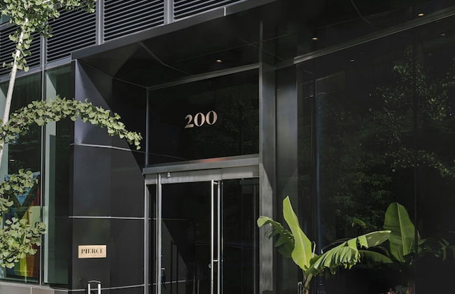 Sonder by Marriott Bonvoy Pierce Boston Apartments Fenway - Foto 56