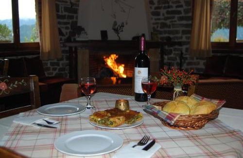 Dryades Guesthouse - Foto 20