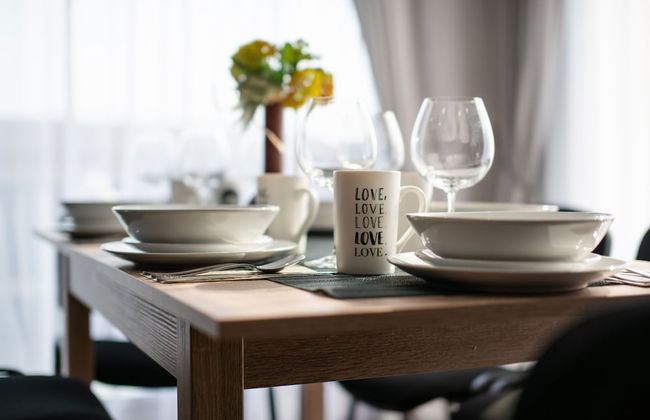 Niagara Apartments - Foto 36