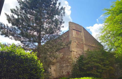 Appartement de 90m² situé dans le Vieux-Lille. - Foto 18