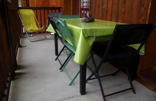 Spacieux et Fonctionnel dans Ecrin des Neiges - Foto 31