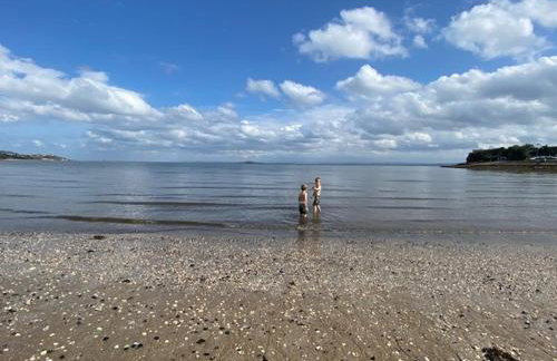 Burnt Island 2 bed apartment with stunning views - Foto 33