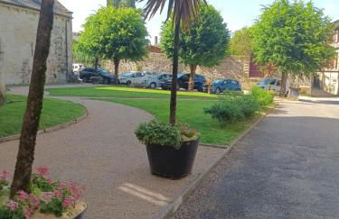 Gîte Résidence des Pères - Foto 39