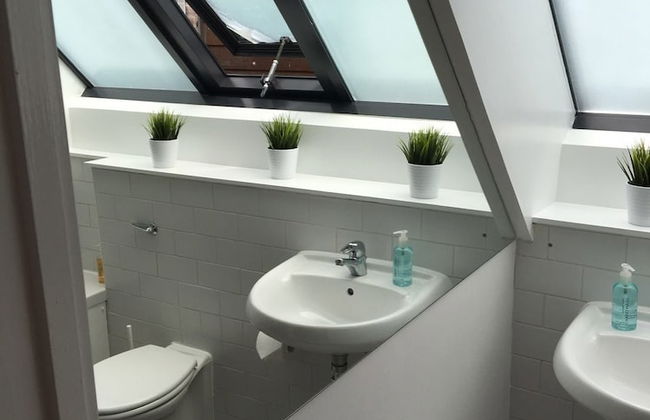 Old Town Apartments - Foto 16